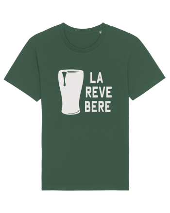LA REVEBERE ! Bottle Green
