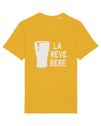 LA REVEBERE ! Spectra Yellow