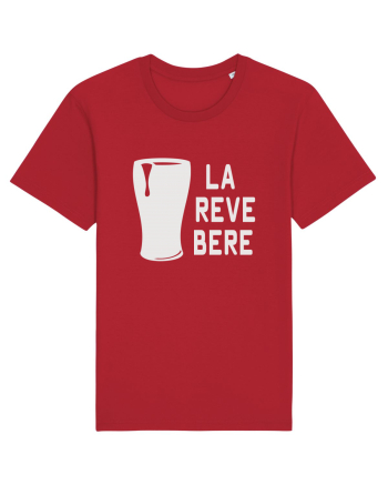 LA REVEBERE ! Red