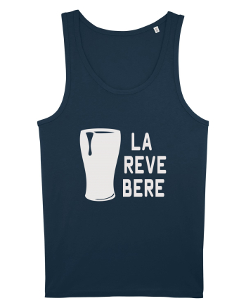 LA REVEBERE ! Navy