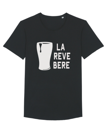 LA REVEBERE ! Black