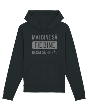 Sa fie bine Black
