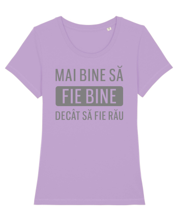 Sa fie bine Lavender Dawn