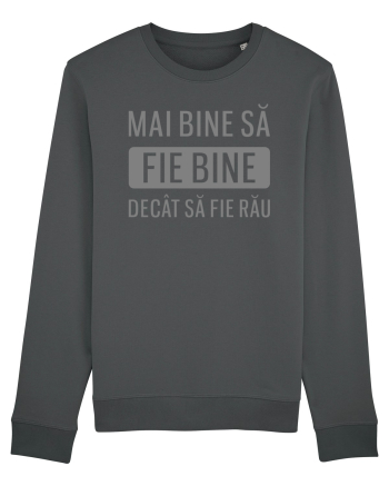 Sa fie bine Anthracite