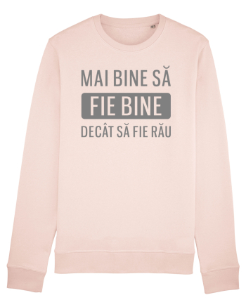 Sa fie bine Candy Pink