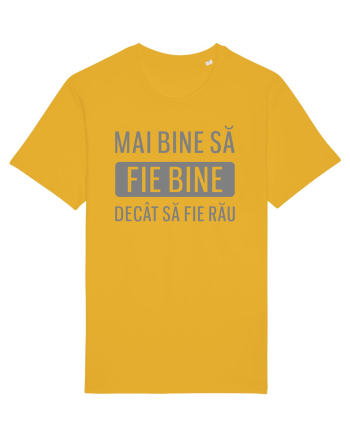 Sa fie bine Spectra Yellow