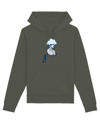 Cloud head Khaki