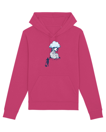 Cloud head Raspberry