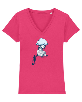 Cloud head Raspberry