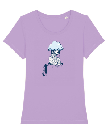 Cloud head Lavender Dawn