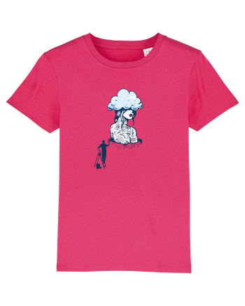 Cloud head Raspberry
