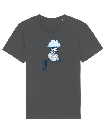 Cloud head Anthracite