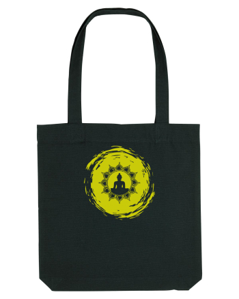 Lemon yoga Black