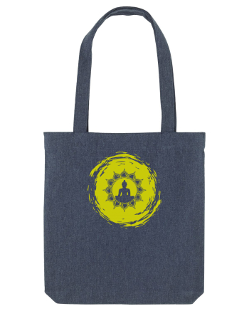 Lemon yoga Midnight Blue