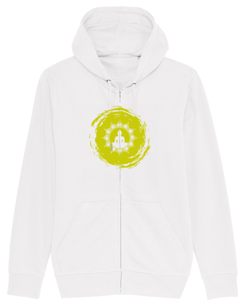 Lemon yoga White