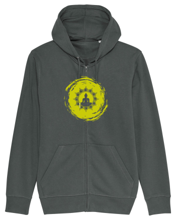 Lemon yoga Anthracite