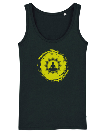 Lemon yoga Black