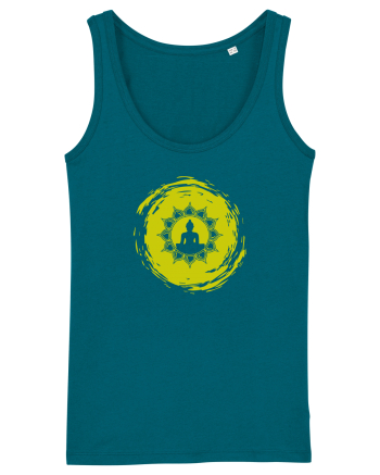 Lemon yoga Ocean Depth