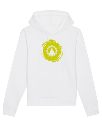 Lemon yoga White