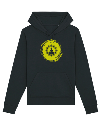 Lemon yoga Black