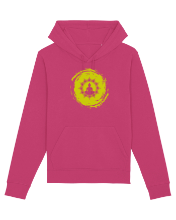 Lemon yoga Raspberry