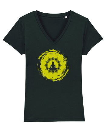 Lemon yoga Black