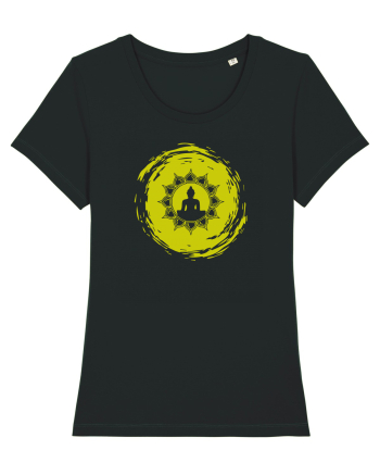 Lemon yoga Black