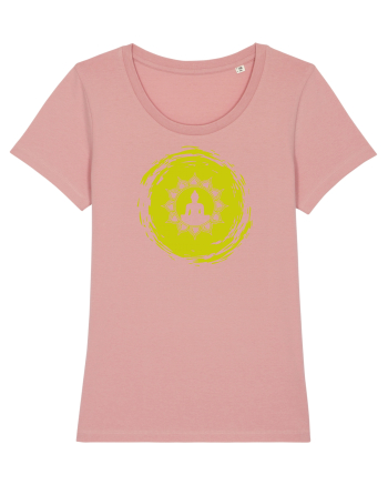 Lemon yoga Canyon Pink