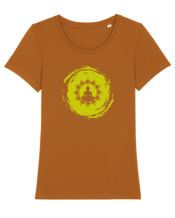 Lemon yoga Roasted Orange