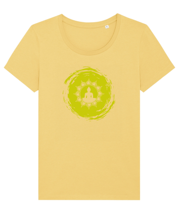 Lemon yoga Jojoba