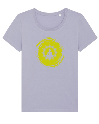 Lemon yoga Lavender