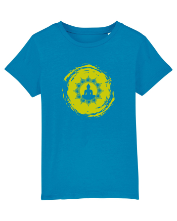 Lemon yoga Azur