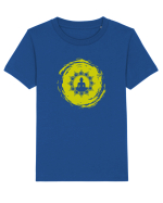 Lemon yoga Tricou mânecă scurtă  Copii Mini Creator