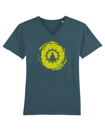 Lemon yoga Stargazer
