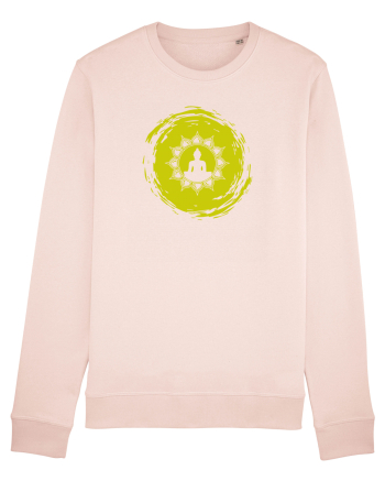 Lemon yoga Candy Pink