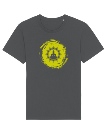 Lemon yoga Anthracite