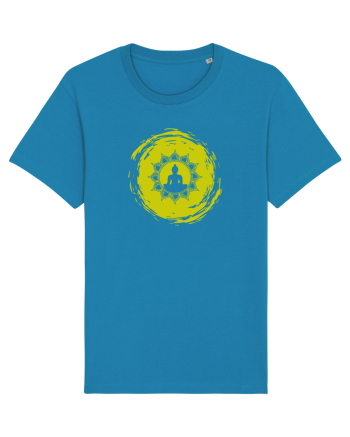 Lemon yoga Azur
