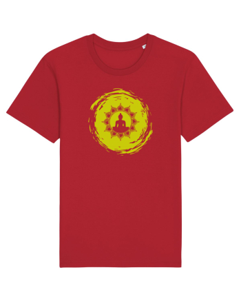 Lemon yoga Red