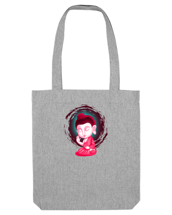 Bitchplease Heather Grey