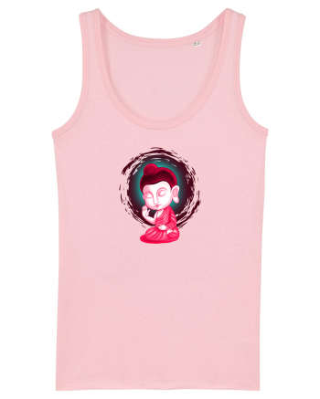 Bitchplease Cotton Pink