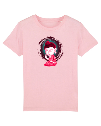 Bitchplease Cotton Pink