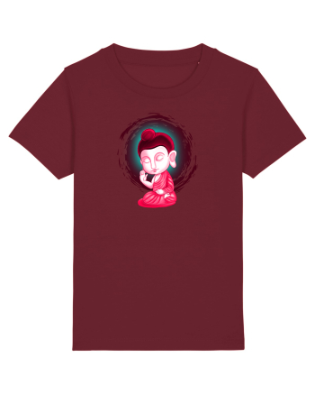 Bitchplease Burgundy
