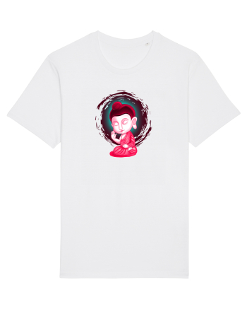 Bitchplease White