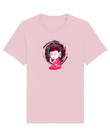 Bitchplease Cotton Pink