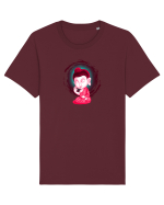 Bitchplease Tricou mânecă scurtă Unisex Rocker