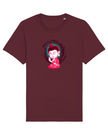 Bitchplease Burgundy