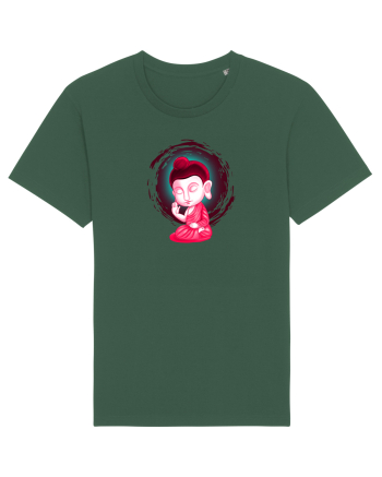 Bitchplease Bottle Green
