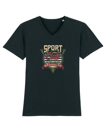 Sport Club Brooklyn Black