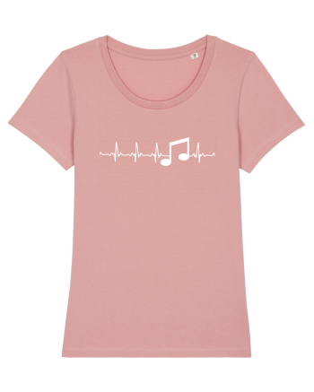 MUSIC Canyon Pink