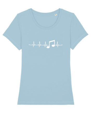 MUSIC Sky Blue